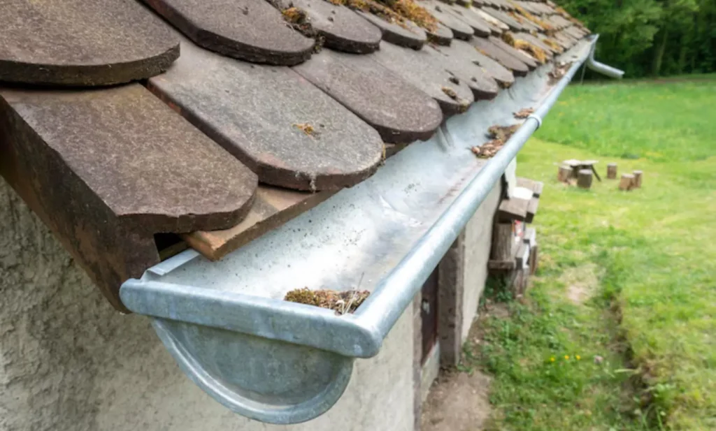 Why Houston Homes Need Wider Gutters (And How to Get Them)
