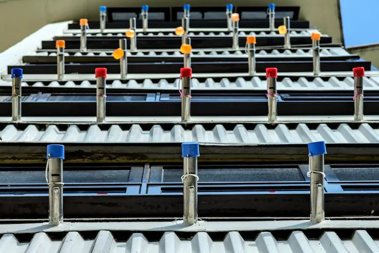 The Future of Roofing: 3 Game-Changing Materials to Watch
