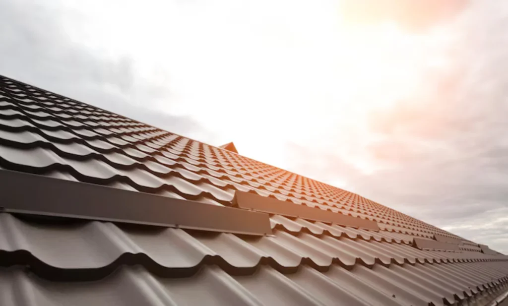 Houston Family’s Roof Horror Story (And How We Fixed It)