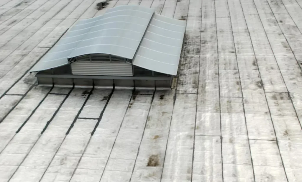 How to Spot a Failing Roof Before It Shuts Down Your Business