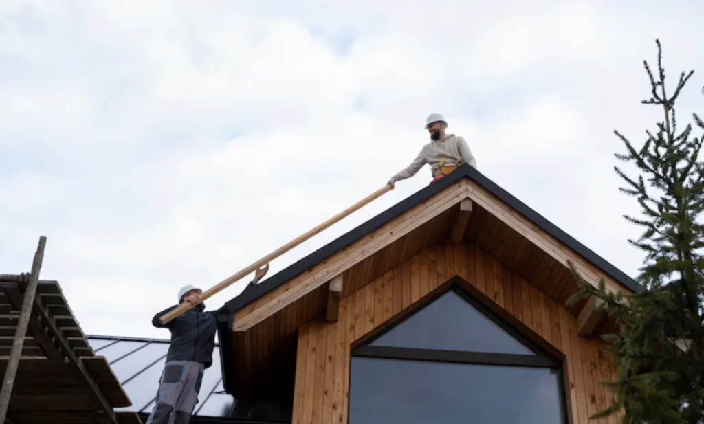 Why Katy Homeowners Are Replacing Roofs Sooner Than Expected
