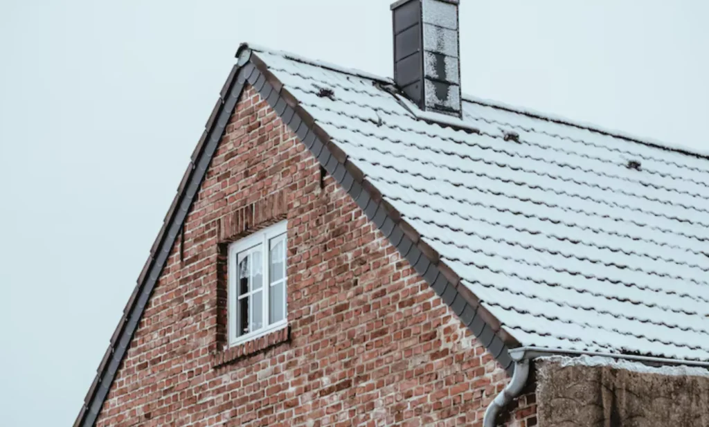 Winterizing Your Roof: How Houston Homes Prep for Rare Freezes