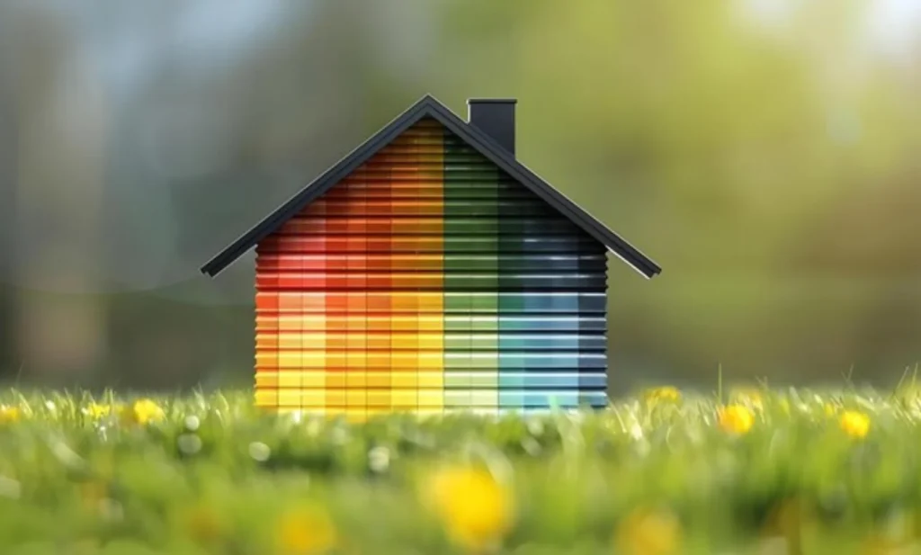 How Your Roof Color Impacts Energy Bills (Yes, It Matters)