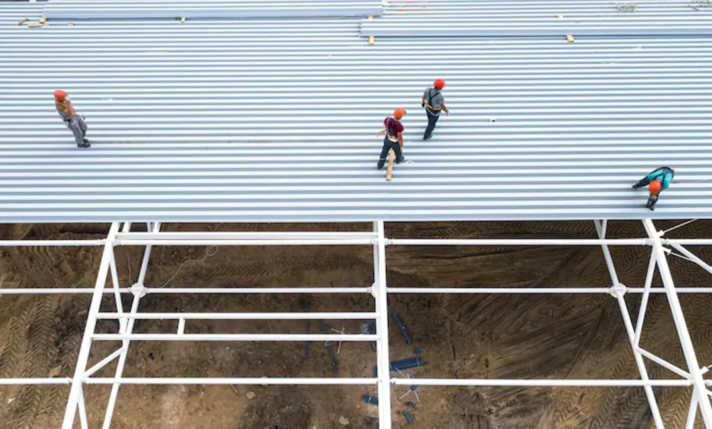 The Commercial Roofing Mistake That Leads to 80% of Failures