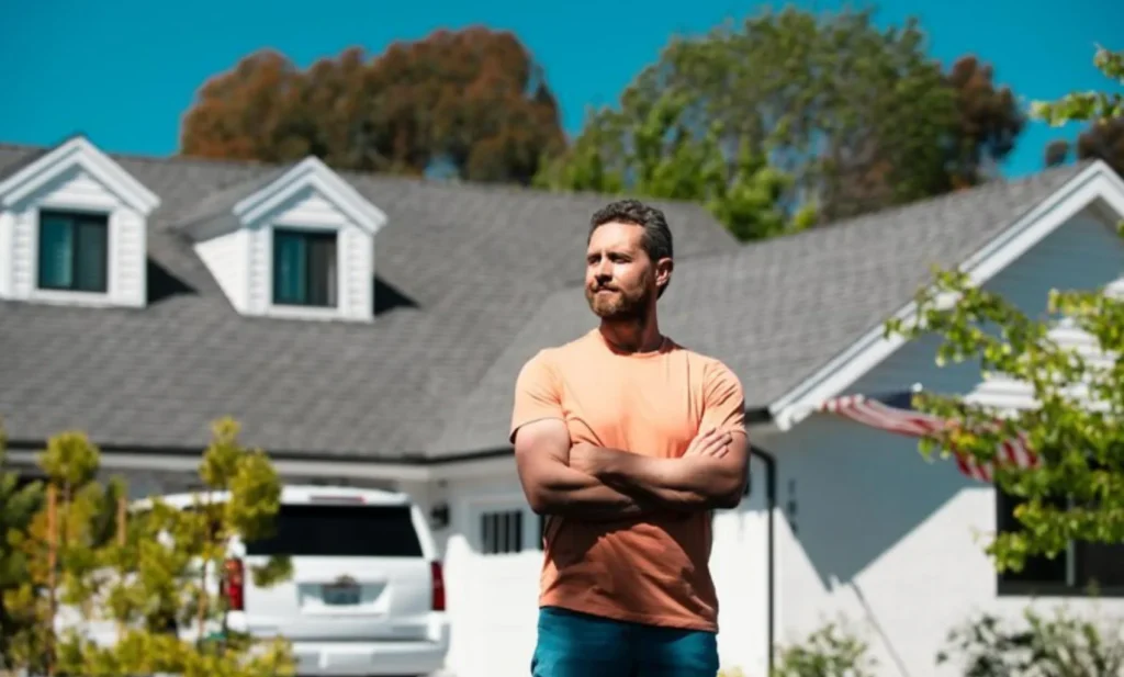 How We Saved a Houston Homeowner $8,000 on Their Roof