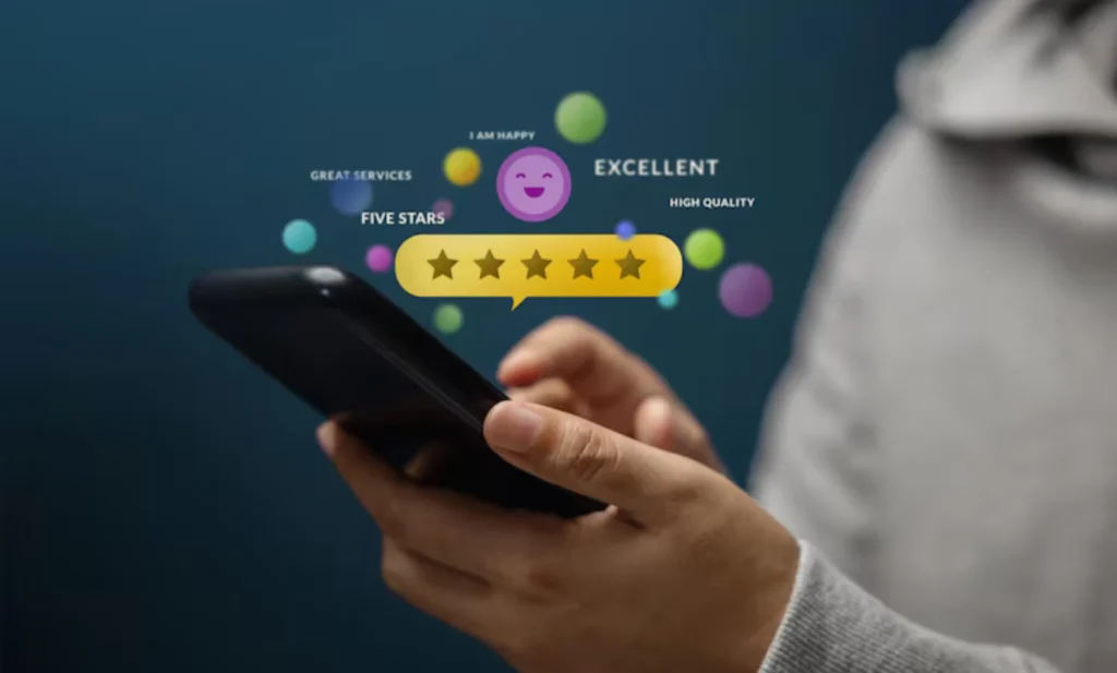 Google Reviews Don’t Lie: What Our Clients Say About Us