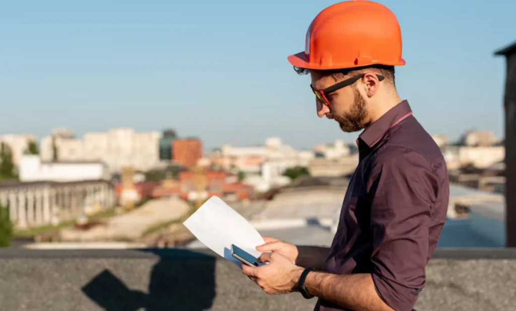 The 5 Questions You Must Ask Before Hiring a Houston Roofer
