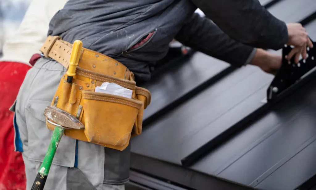 How Hart Roofing Handles Storm Chaos When Others Can’t