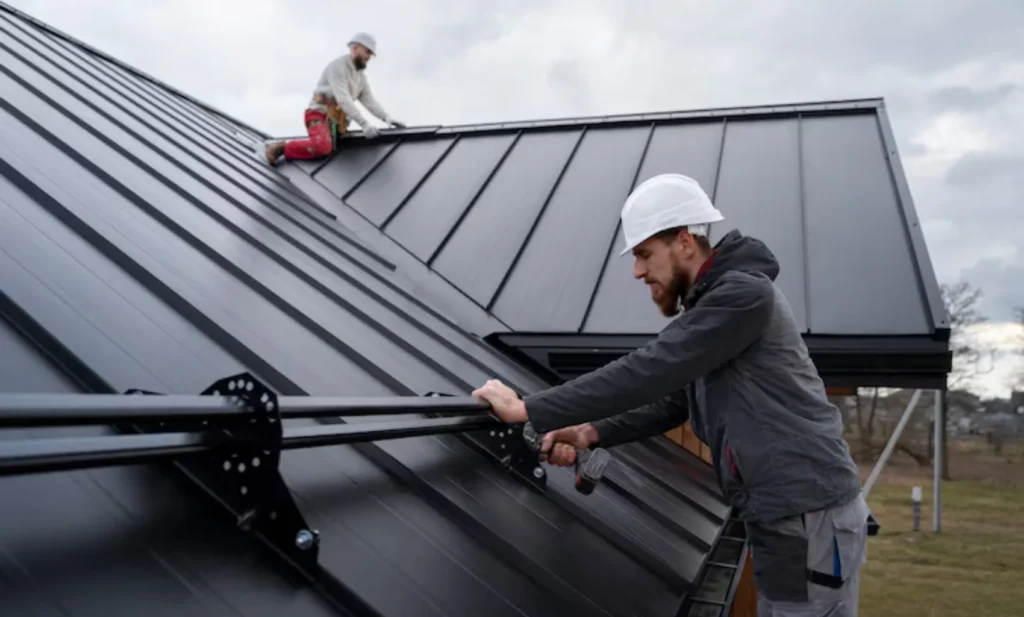 One Easy Trick to Make Your Roof Last Decades Longer