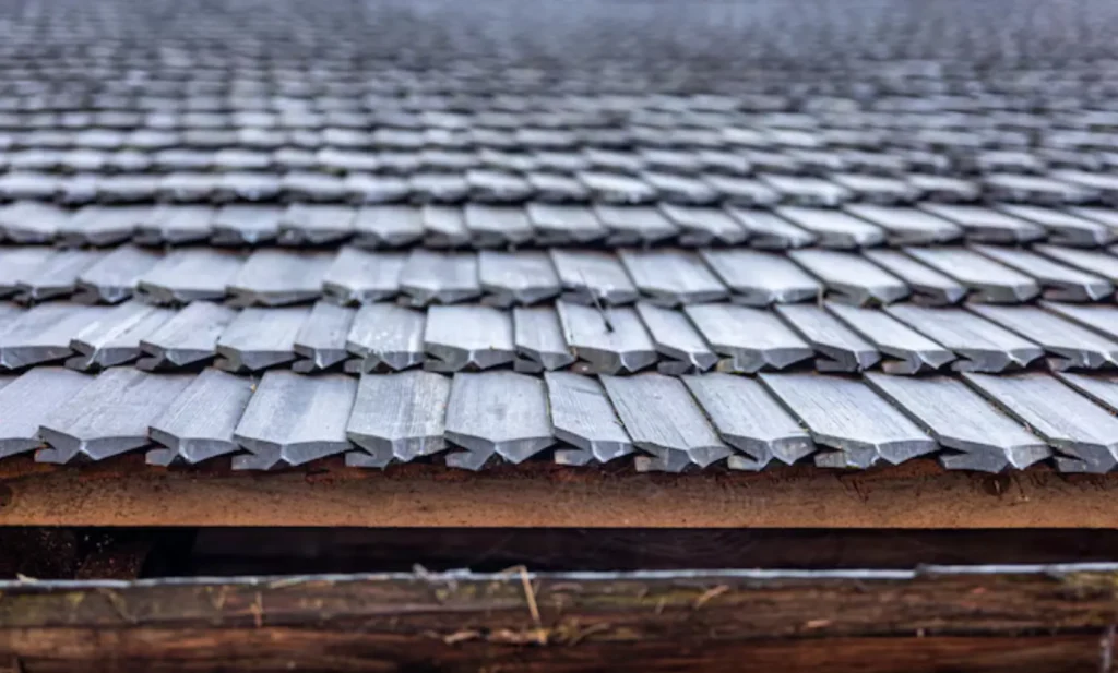 Slate Roofs: Beautiful but High-Maintenance—Is Yours Worth Saving?
