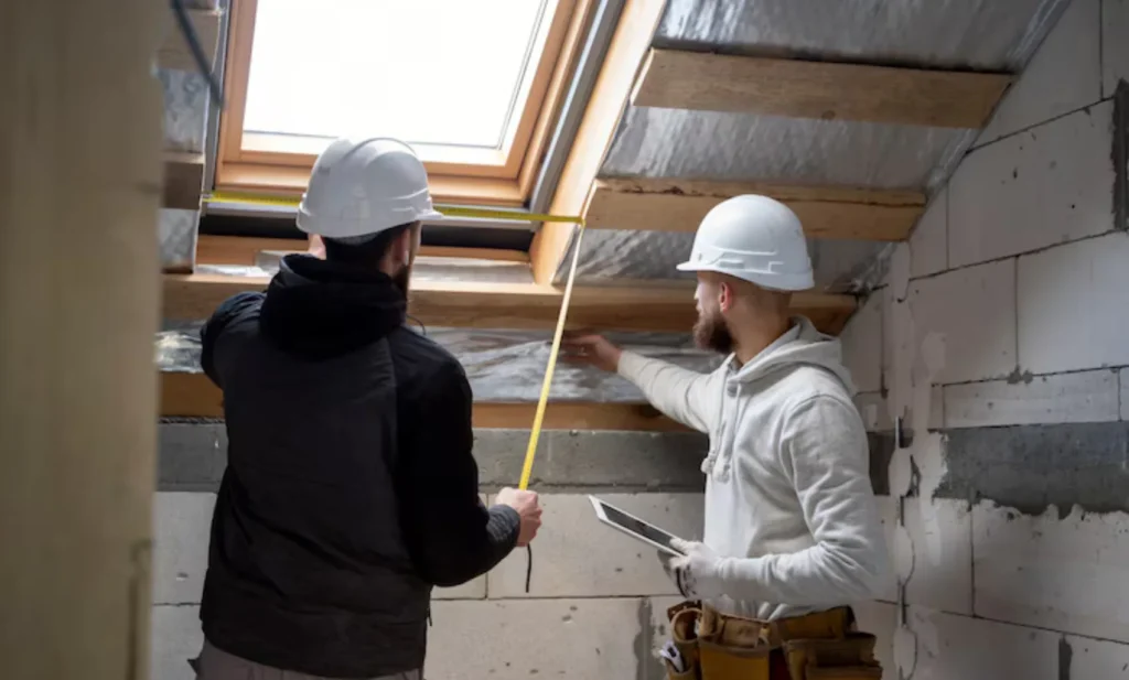 How to Inspect a New Build Roof Before Closing (Checklist)