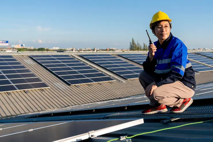 Are Solar Shingles Worth It? Houston Roofers Weigh In