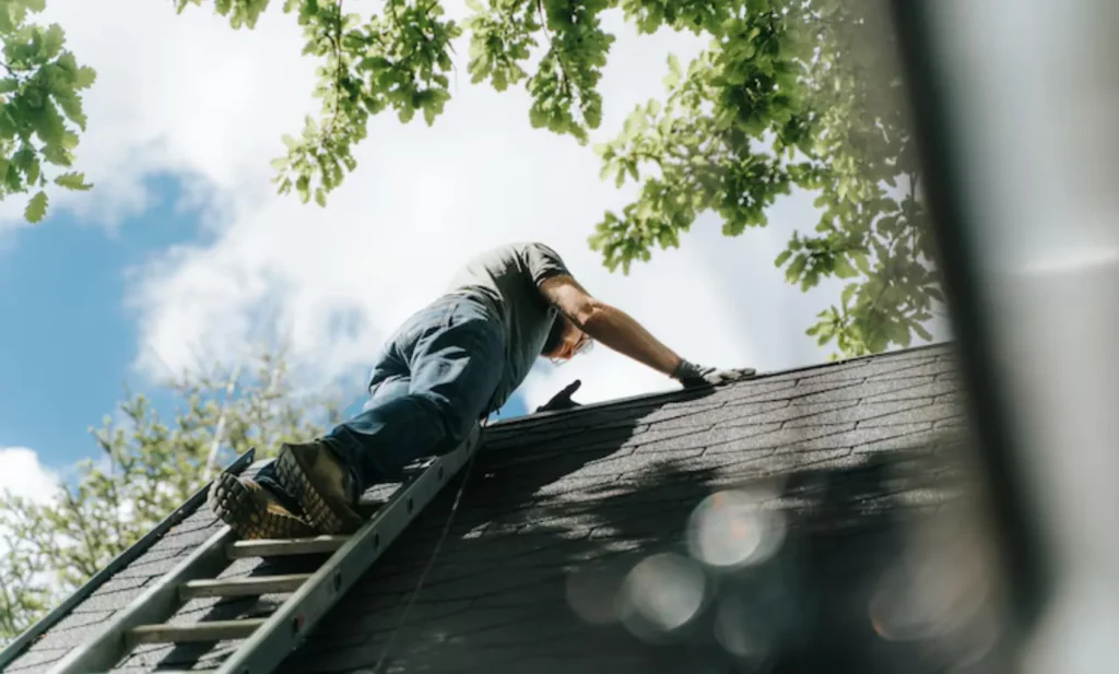 Houston’s #1 Roofing Regret (And How to Avoid It)