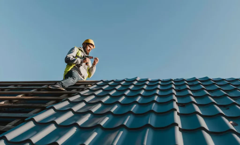 The Hidden Cost of Delaying Roof Repairs (It’s Worse Than You Think)