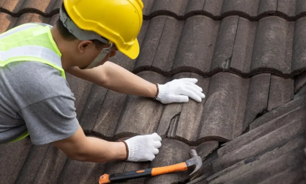 Katy’s Most Common Roofing Problems (And How to Fix Them)