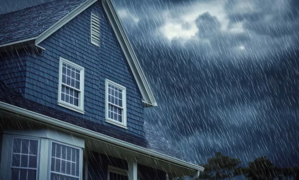Storm Season is Coming: Is Your Roof Ready or Risky?