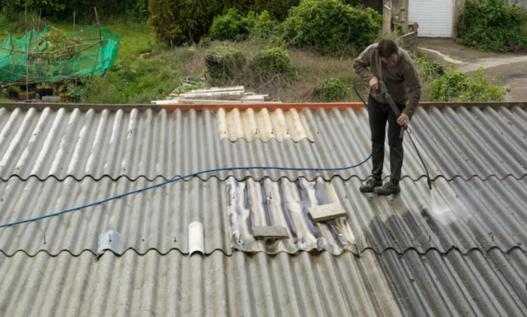 Warehouse Roof Leaks? Here’s How to Avoid Costly Downtime