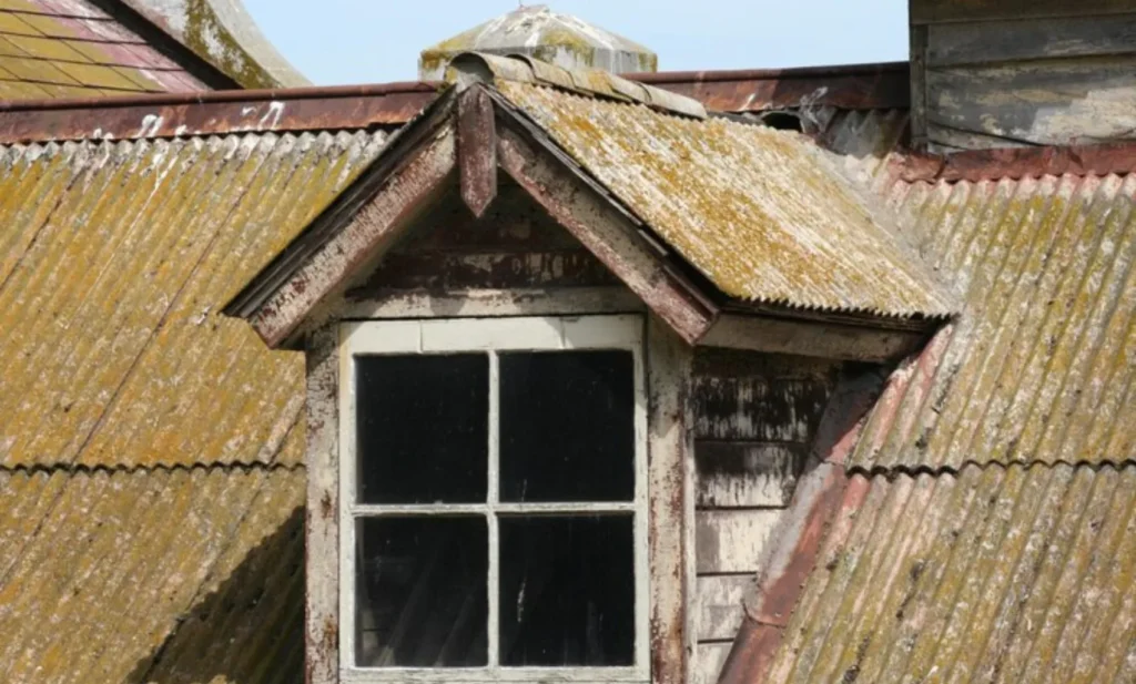 100-Year-Old Roof? Here’s How to Modernize Without Losing Character