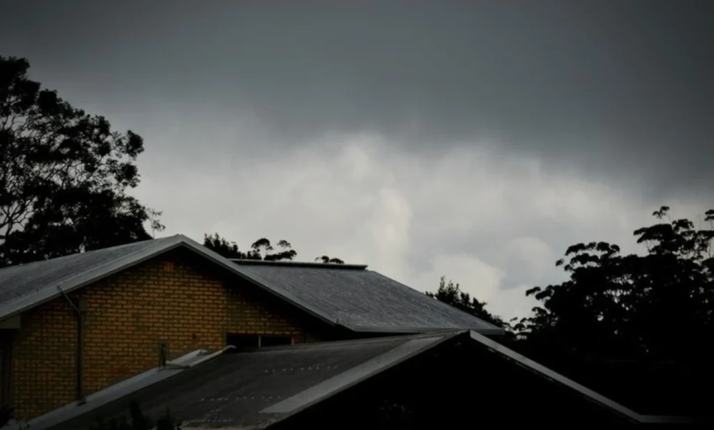 Houston Storms vs. Your Roof: Who Wins? (Spoiler: It Should Be You)
