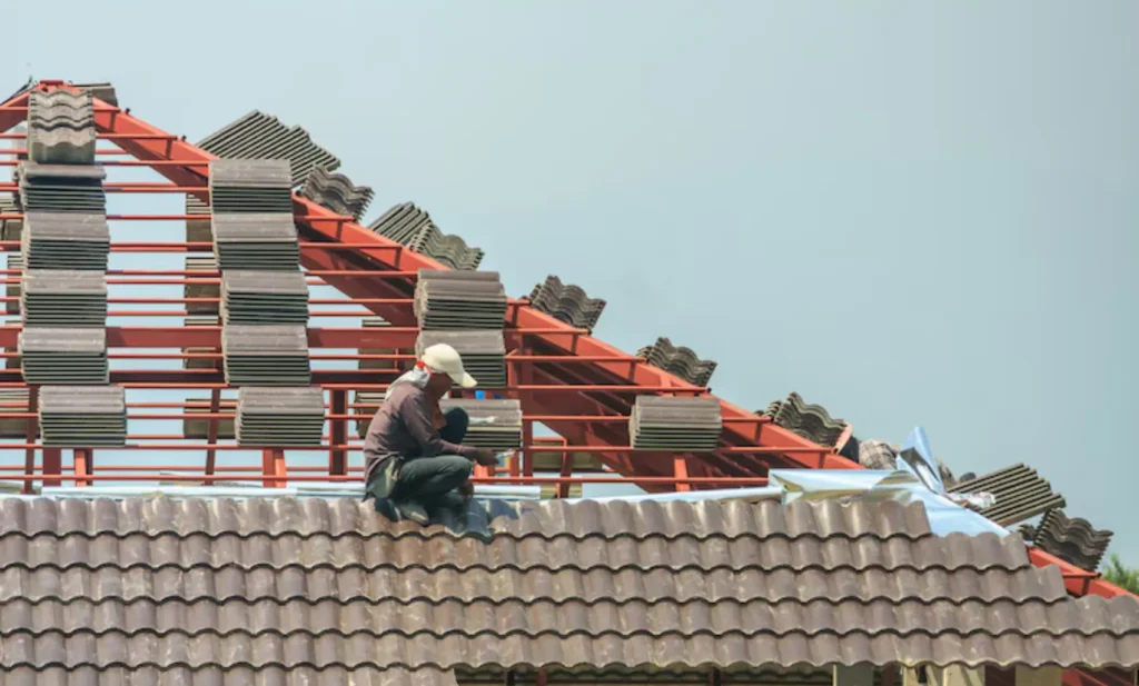 The Best Time of Year to Replace Your Roof in Texas