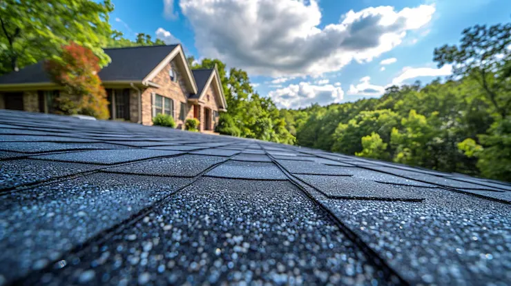 Asphalt Shingles Are Evolving—Here’s What’s New