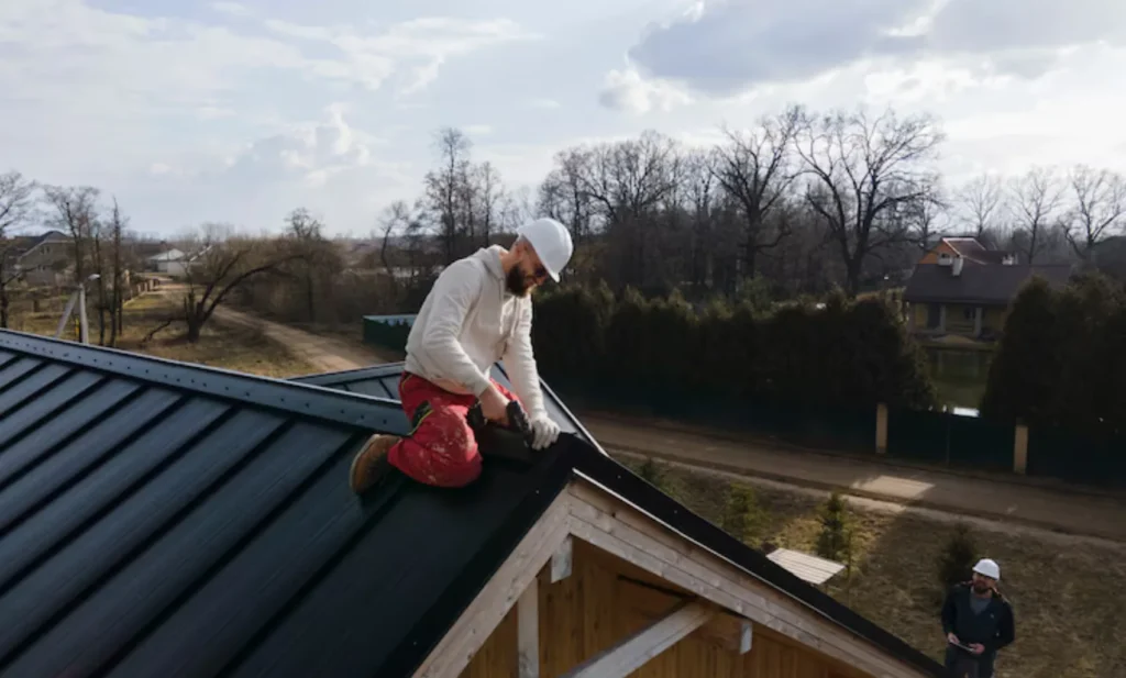 Hurricane-Proof Your Roof: 3 Upgrades That Actually Work