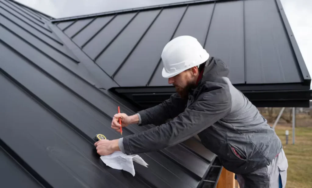 Houston Roofers: How to Spot a Scam Before You Get Ripped Off