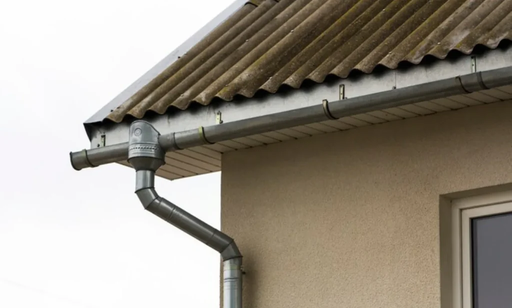 The Gutter Upgrade That Prevents 90% of Roof Leaks