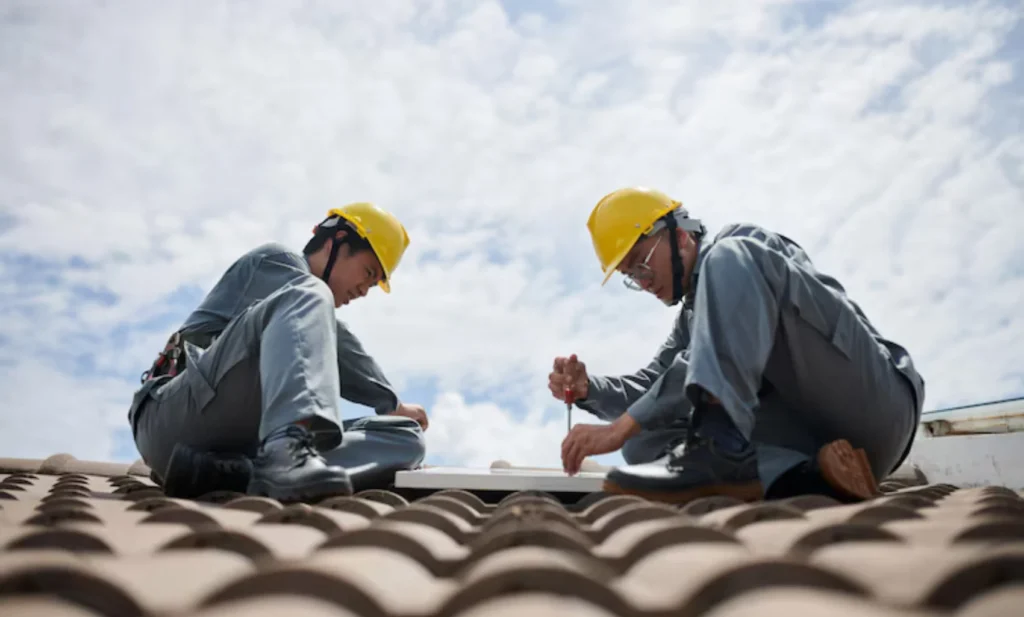 Roof Replacement: How to Pay Less Without Sacrificing Quality