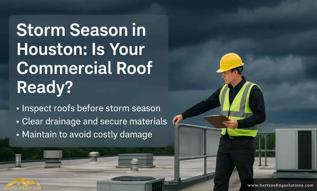 how to finance a new roof in houston