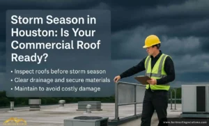 how to finance a new roof in houston